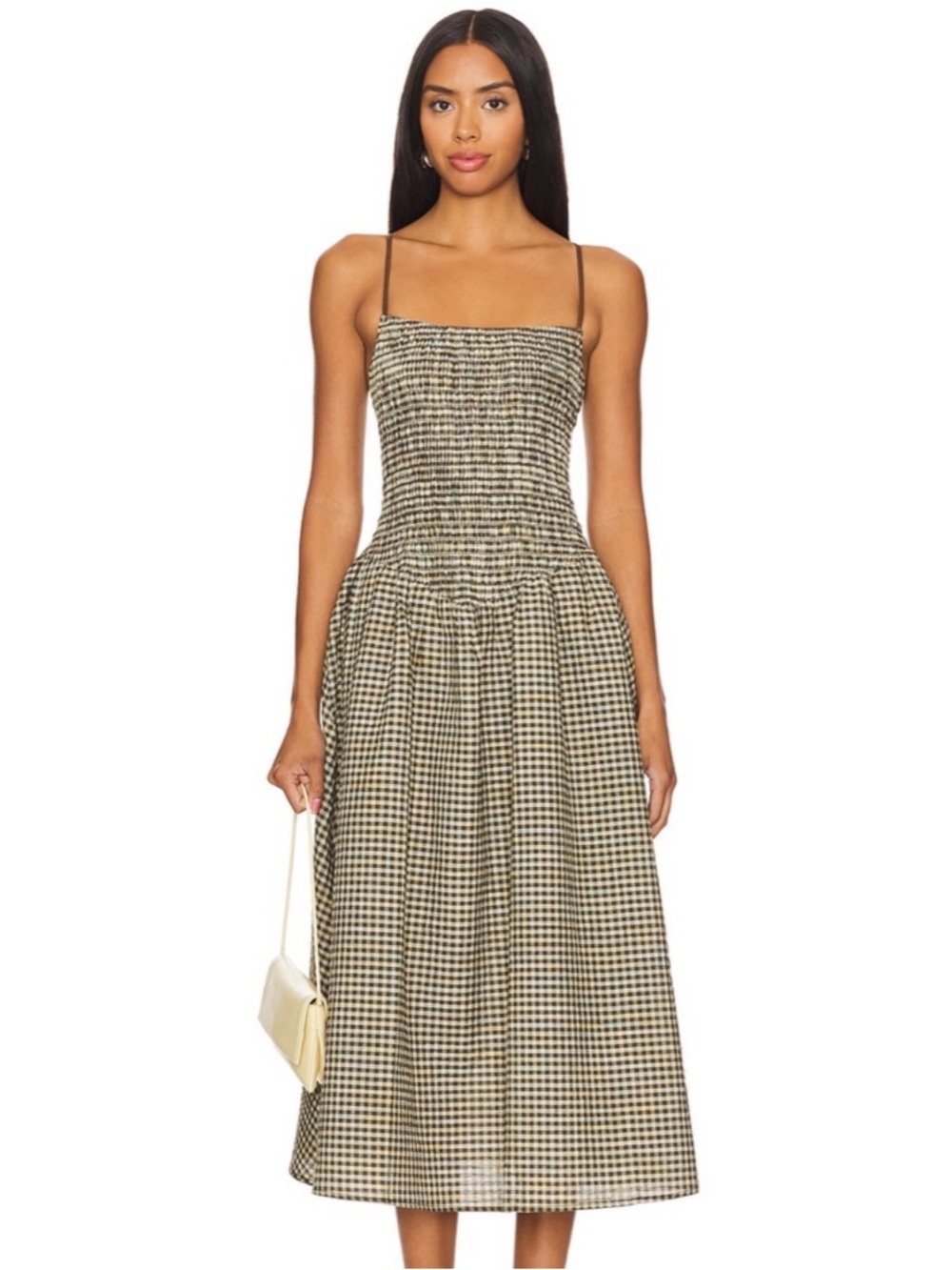 Apres Studio Ballerina Dress